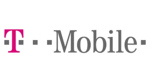 T-mobile 4G voor thuis logo