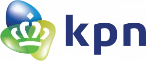 KPN 4G voor thuis logo
