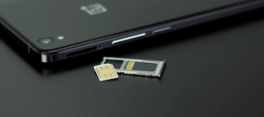 Simkaart of herlaadkaart