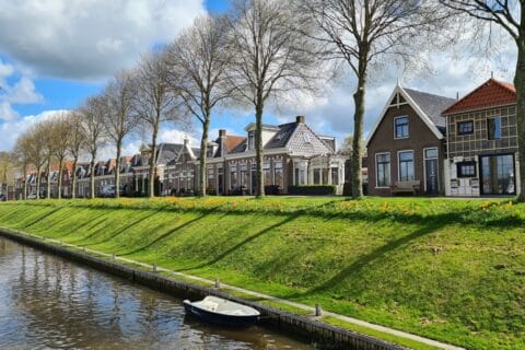 Photo provider, dekking, Nederland