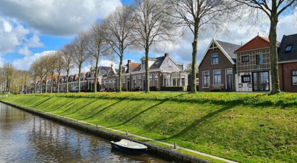 Photo provider, dekking, Nederland