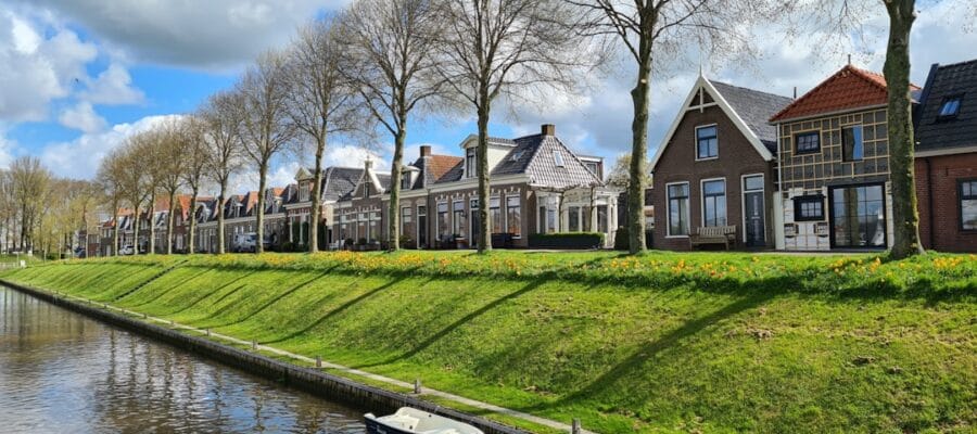 Photo provider, dekking, Nederland